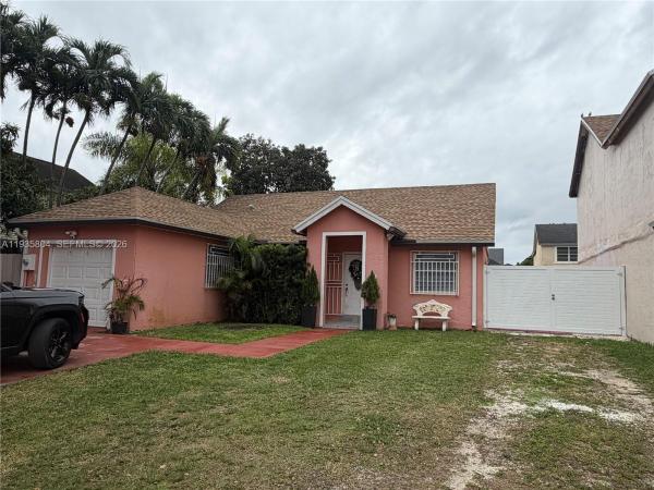25050 SW 129th Ct, Homestead, Florida 33032, image 1