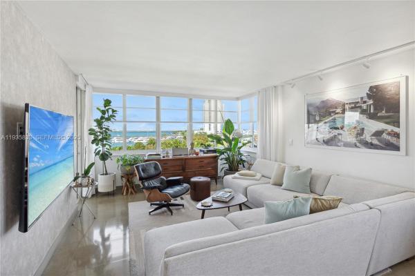 Bonne Vie, 1670 Lincoln Ct #PH-7E, Miami Beach, Florida 33139, image 1