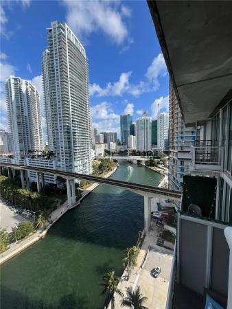 Neo Vertika, 690 SW 1st Ct #1709, Miami, Florida 33130, image 1