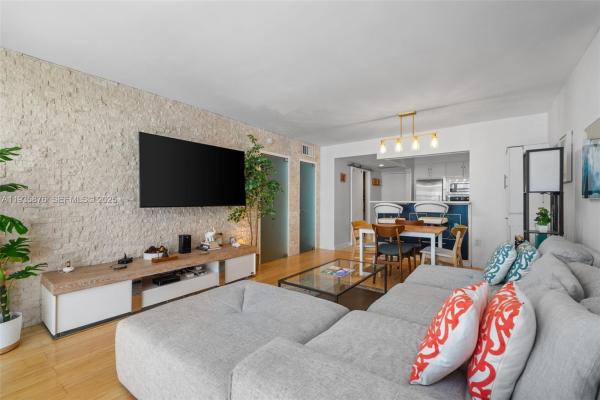 Bayview Terrace, 1228 West Ave #704, Miami Beach, Florida 33139, image 3