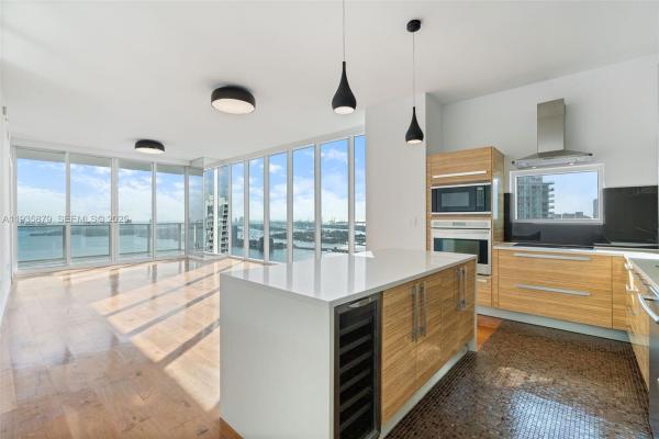 Paramount Bay, 2020 N Bayshore Dr #3510, Miami, Florida 33137, image 1