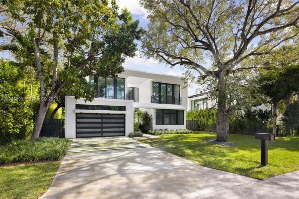 Pinecrest Villas, South Miami, Florida 33143, image 1