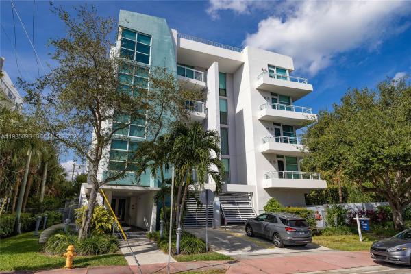 2020 Lofts, 2020 Prairie Ave #202, Miami Beach, Florida 33139, image 1