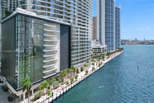 300 Biscayne Boulevard Way #3605W, Miami, Florida 33131, image 3