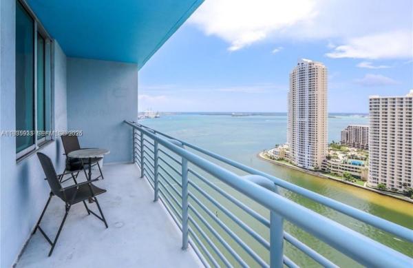 One Miami East, 335 S Biscayne Blvd #2703, Miami, Florida 33131, image 1