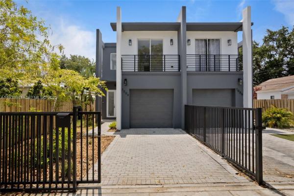 Baywood, 7004 NE 5th Ave, Miami, Florida 33138, image 1