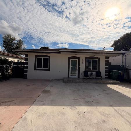 Hialeah Heights, 3140 NW 60th St, Brownsville, Florida 33142, image 2