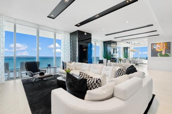 Turnberry Ocean Club Residences, 18501 Collins Ave #2304, Sunny Isles Beach, Florida 33160, image 1