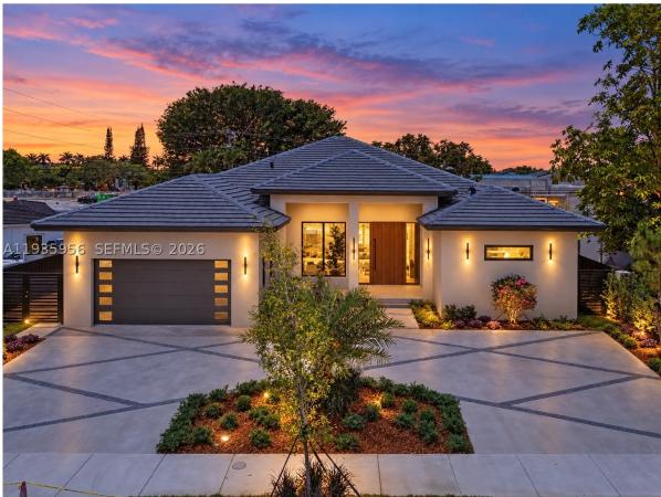 Breezeview Manors, 1130 SW 86th Ct, Westchester, Florida 33144, image 1
