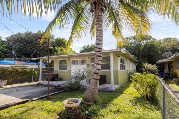 Gabel, 1130 NW 58th Ter, Miami, Florida 33127, image 1