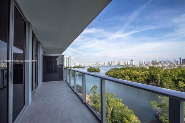 The Harbour South Tower, 16385 Biscayne Blvd #719, North Miami Beach, Florida 33160, image 2
