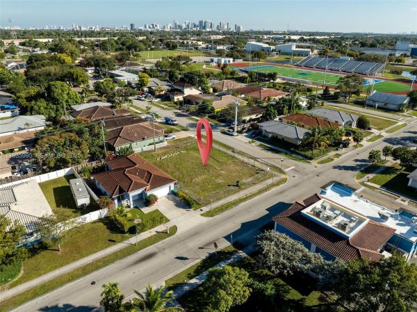 Washington Park,  #, Fort Lauderdale, Florida 33311, image 1