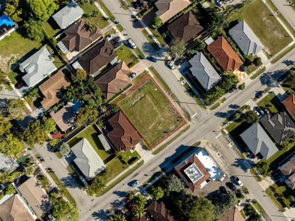 Washington Park, 1402 NW 27th Ave, Fort Lauderdale, Florida 33311, image 2