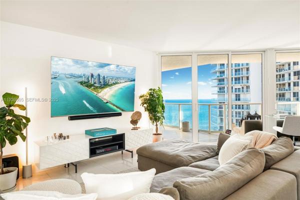 Oceania 3, 16485 Collins Ave #2438, Sunny Isles Beach, Florida 33160, image 1