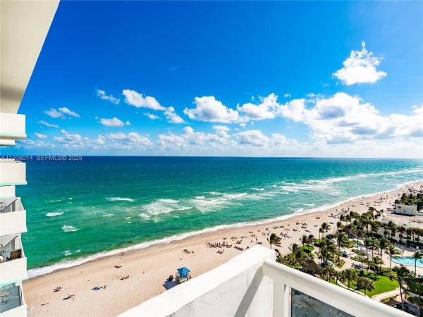 3725 S Ocean Dr #1606, Hallandale Beach, Florida 33019, image 1