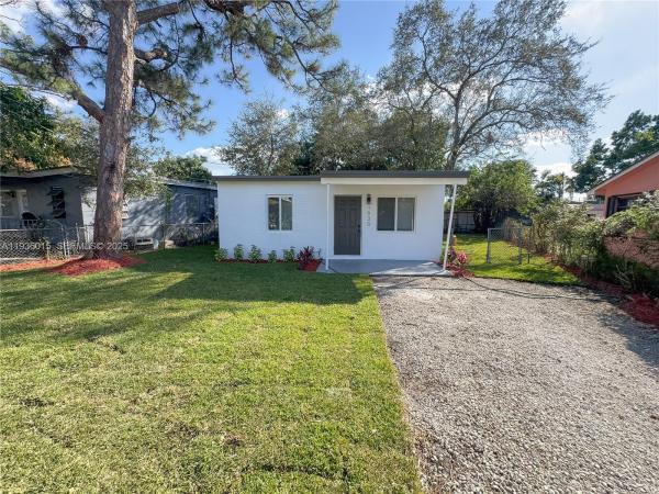 Magnolia, 1930 NW 152nd Ter, Miami Gardens, Florida 33054, image 1