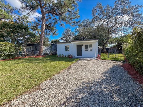 Magnolia, 1930 NW 152nd Ter, Miami Gardens, Florida 33054, image 3