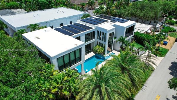 Middle River Park, 1600 NE 6th St, Fort Lauderdale, Florida 33304, image 2