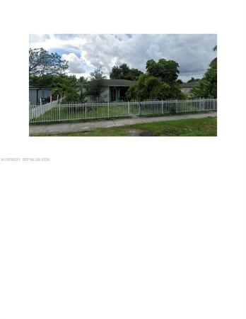 1540 NW 135th St, Miami, Florida 33167, image 1