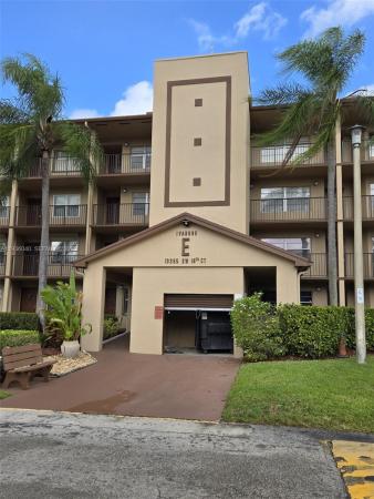 Ivanhoe At Century Village, 13355 SW 16th Ct #406E, Pembroke Pines, Florida 33027, image 1