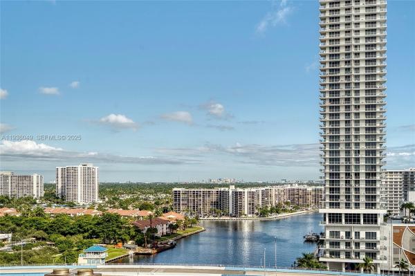 Plaza Towers, 1833 S Ocean Dr #1709, Hallandale Beach, Florida 33009, image 1