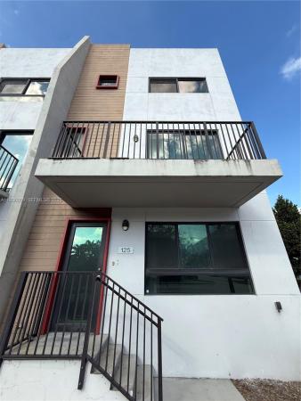 Flagler Village, 605 NE 2nd Ave #613, Fort Lauderdale, Florida 33304, image 1