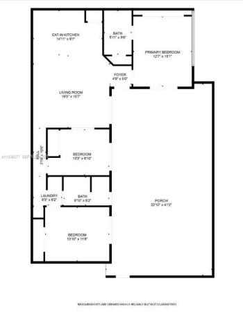 Boca Gardens, 9569 Boca Gardens Pkwy #B, Boca Raton, Florida 33496, image 3