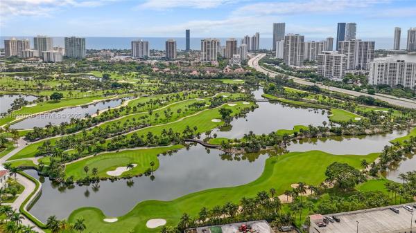 Turnberry On The Green, 19501 W Country Club Dr #2415, Aventura, Florida 33180, image 1