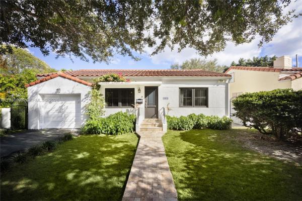 Glen Gables, 1011 Cortez St, Coral Gables, Florida 33134, image 2