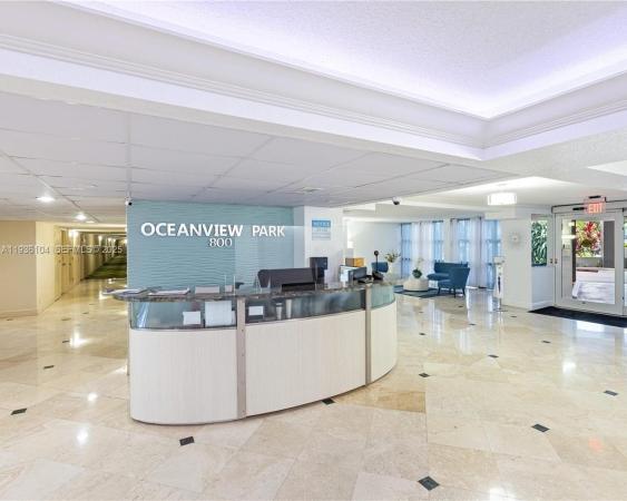 Oceanview Park, 800 Parkview Dr #701, Hallandale Beach, Florida 33009, image 1