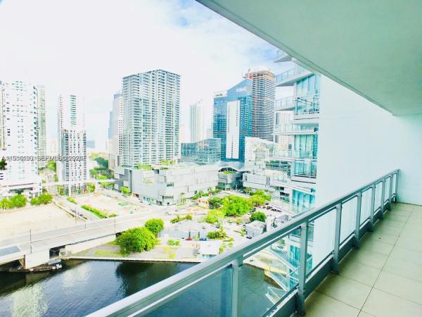 Mint At Riverfront, 92 SW 3rd St #2312, Miami, Florida 33130, image 1