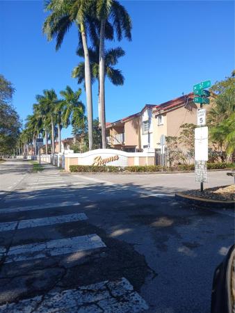 14345 SW 57th Ln #5-14, Unincorporated Dade County, Florida 33183, image 1