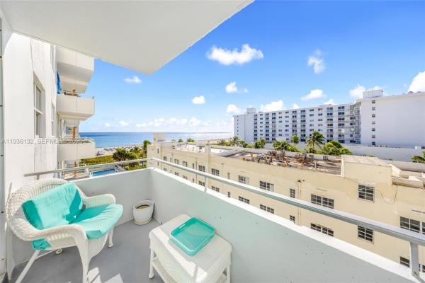 Royal Atlantic, 465 Ocean Dr #708, Miami Beach, Florida 33139, image 1
