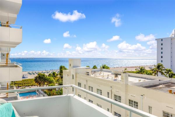 Royal Atlantic, 465 Ocean Dr #708, Miami Beach, Florida 33139, image 2