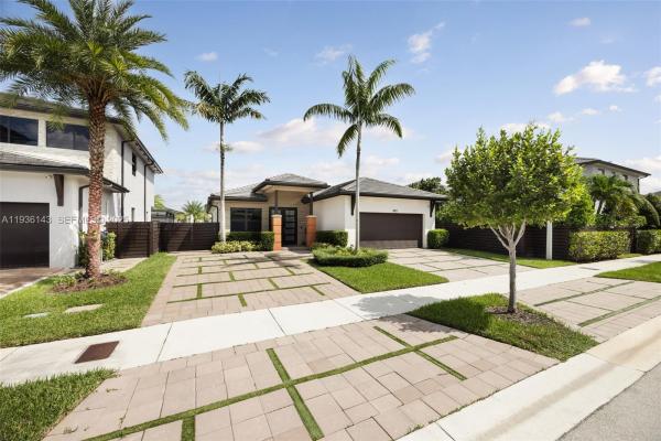 Satori, 8811 NW 154th Ter, Miami Lakes, Florida 33018, image 1