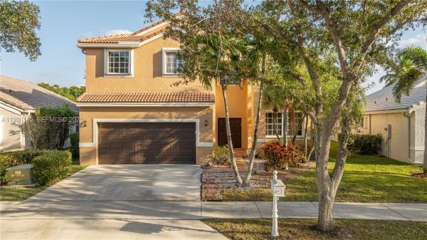 Cedar Falls, 1140 Cedar Falls Dr, Weston, Florida 33327, image 1