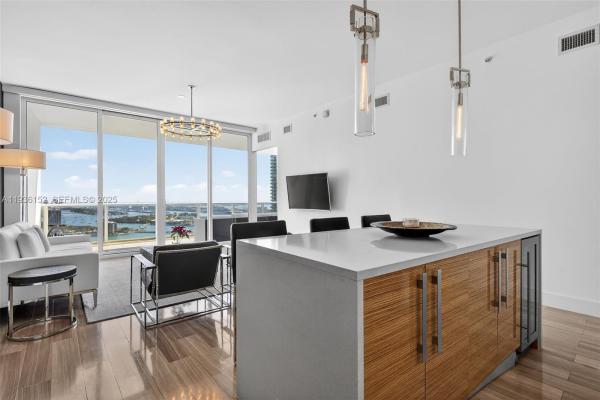 Paramount Bay, 2020 N Bayshore Dr #3505, Miami, Florida 33137, image 1