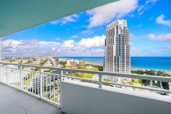 South Pointe Towers, 400 S Pointe Dr #2208, Miami Beach, Florida 33139, image 1
