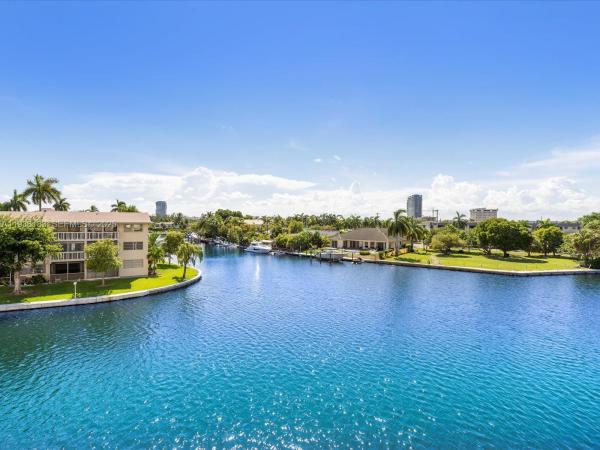 Golden Horn, 437 Golden Isles Dr #9H, Hallandale Beach, Florida 33009, image 1