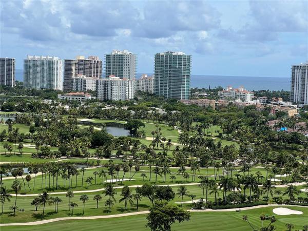 Turnberry On The Green, 19501 W Country Club Dr #2313, Aventura, Florida 33180, image 1