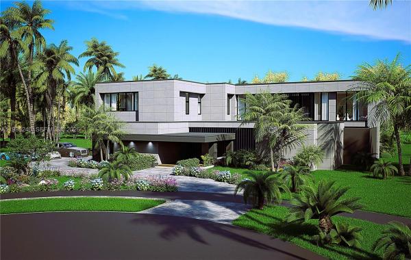 Windmill Reserve, 2757 Lake Ridge Ln, Weston, Florida 33332, image 2
