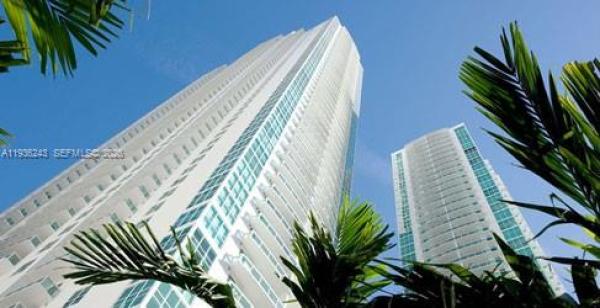 The Plaza On Brickell West, 951 Brickell Ave #PH4107, Miami, Florida 33131, image 1