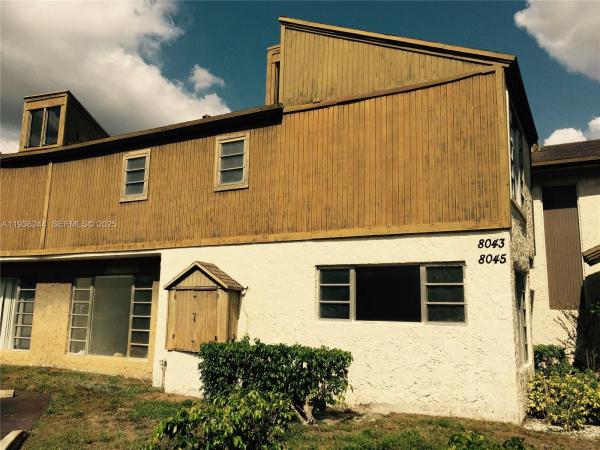 8043 Lagos De Campo Blvd #F-3, Tamarac, Florida 33321, image 1