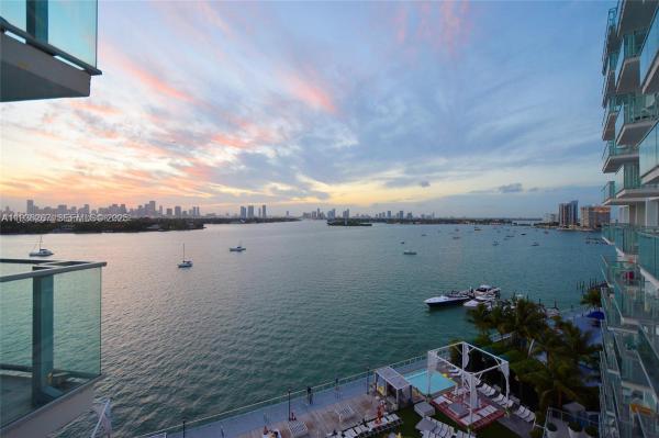 Mondrian South Beach, 1100 West Ave #1220, Miami Beach, Florida 33139, image 1
