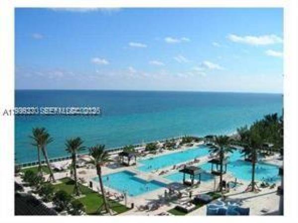 Beach Club 2, 1830 S Ocean Dr #3001, Hallandale Beach, Florida 33009, image 1