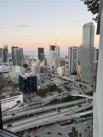 Wind, 350 S Miami Ave #3307, Miami, Florida 33130, image 1
