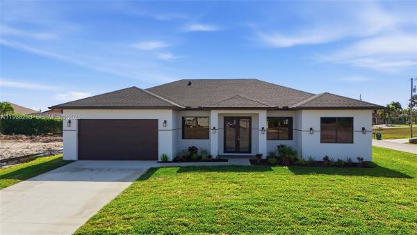 Cape Coral, 2626 NW 15th St, Cape Coral, Florida 33993, image 1