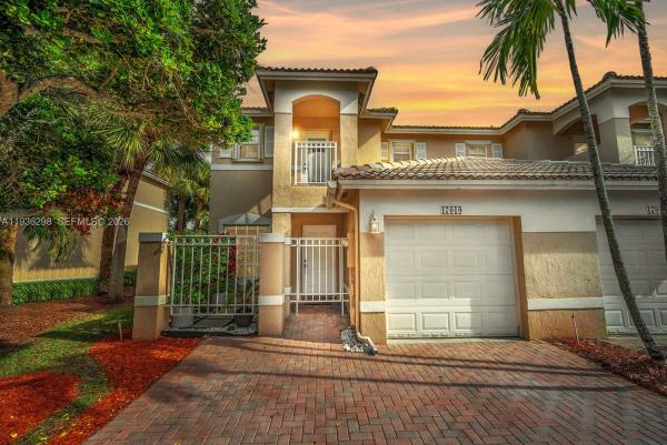 The Landings At Pembroke Isles, 17019 NW 23rd St, Pembroke Pines, Florida 33028, image 2