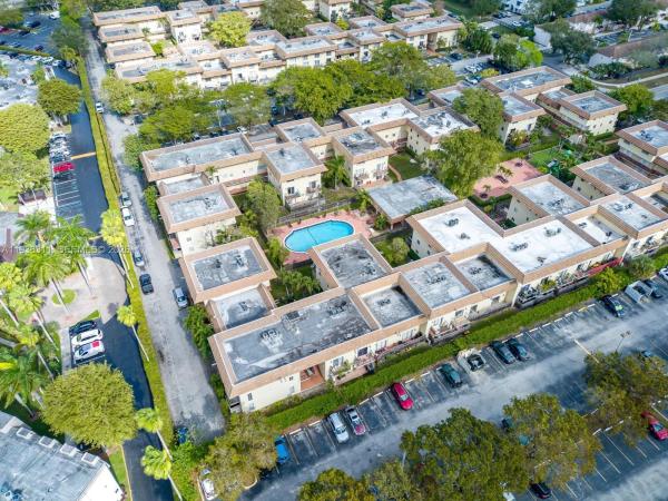 8600 SW 109th Ave #4-114, Unincorporated Dade County, Florida 33173, image 1