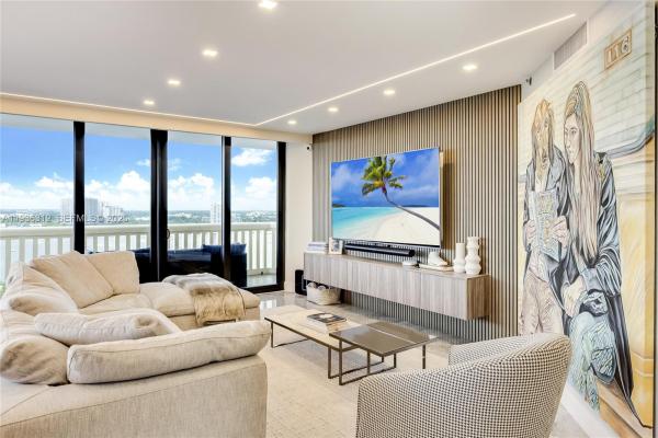 2000 Island Boulevard, 2000 Island Blvd #2507, Aventura, Florida 33160, image 3